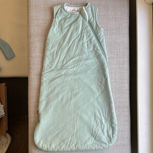 Kyte BABY Mint Green Sleep Sack (XS)